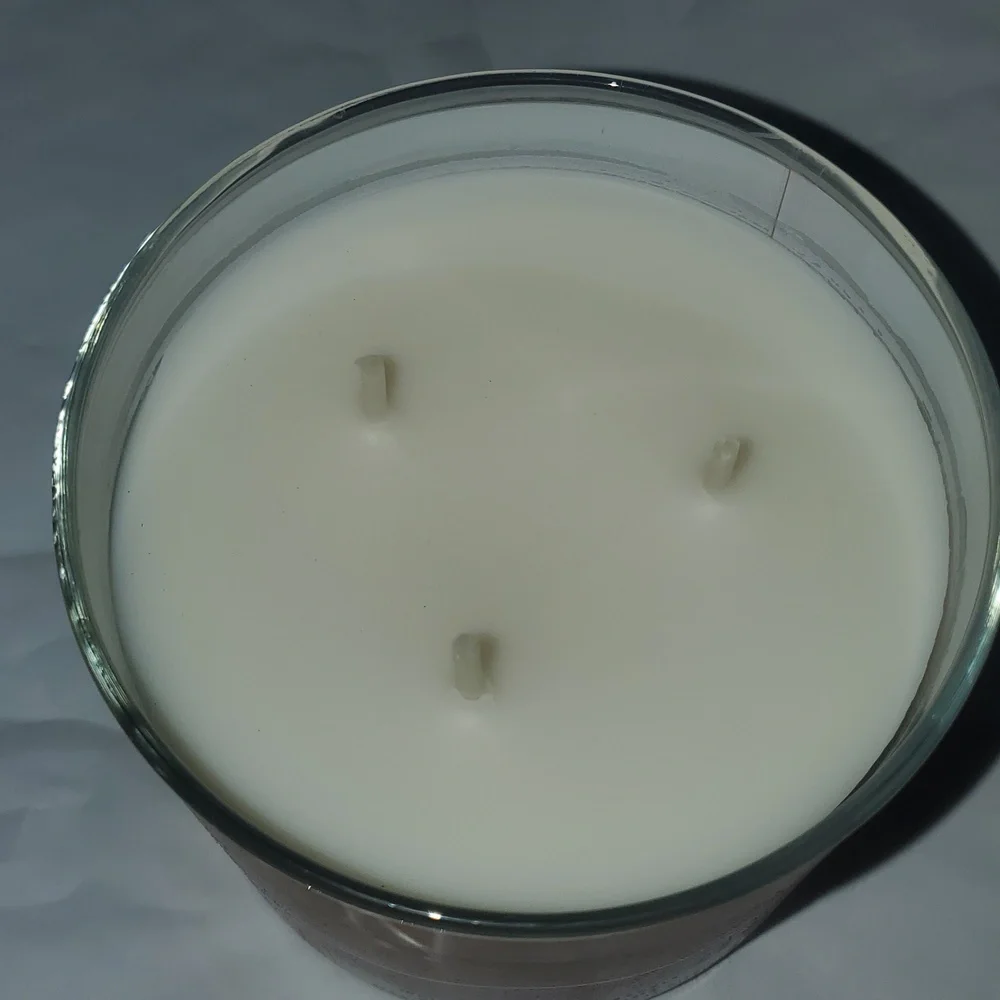2 X Bath & Body Works White Barn Sunset Desert 3 Wick Candle Candles - Picture 5 of 12
